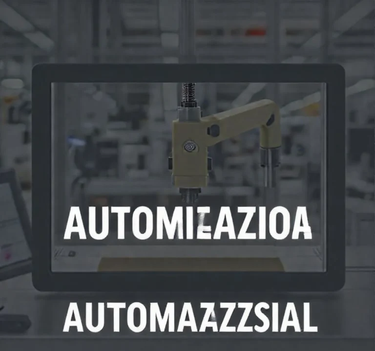 automatizacion empresarial