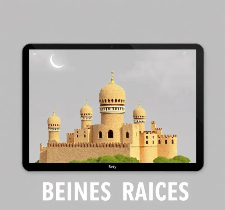 bienes raices digitales