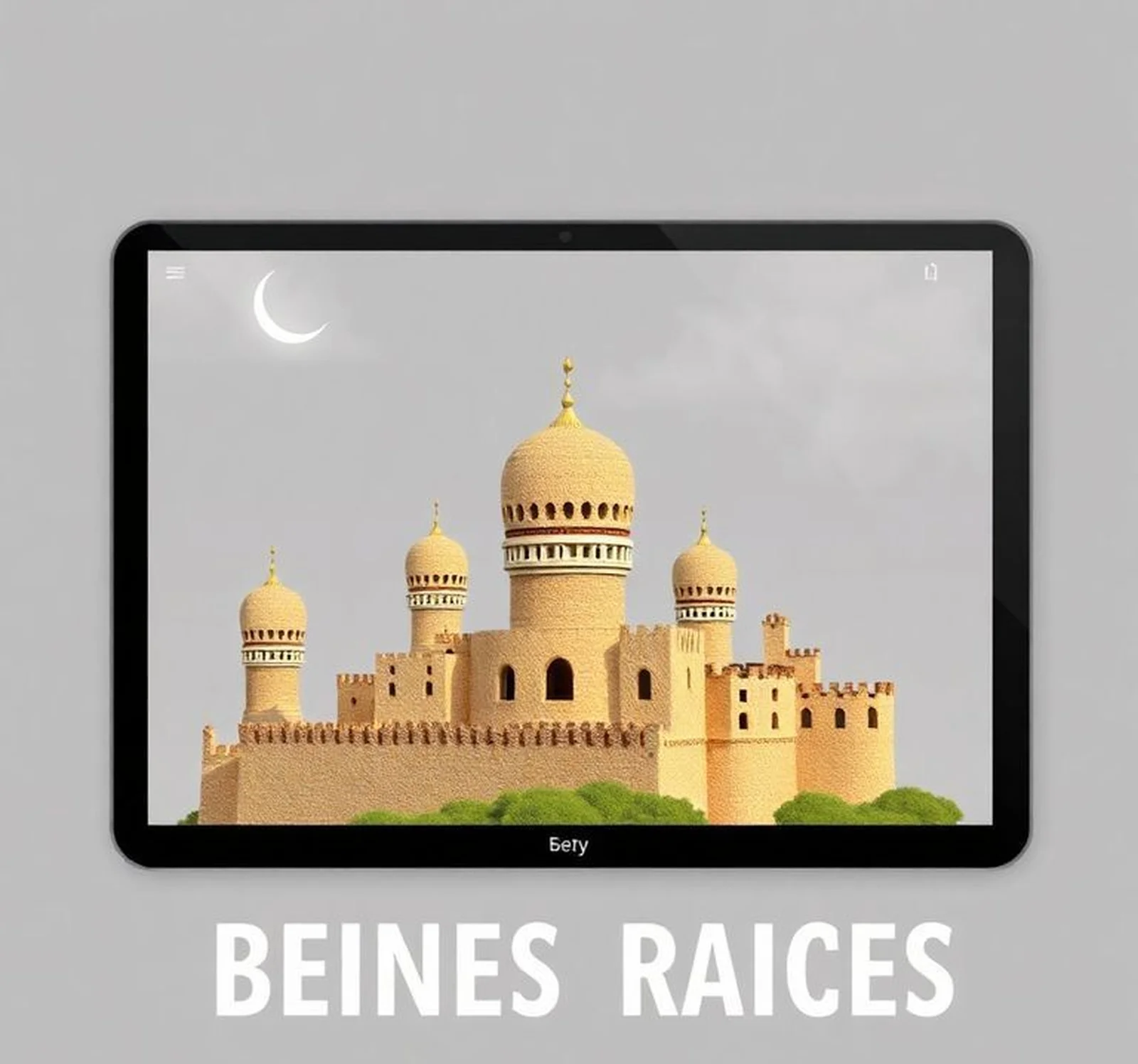 bienes raices digitales