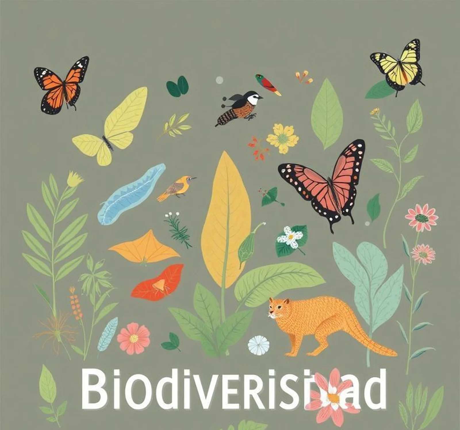 biodiversidad
