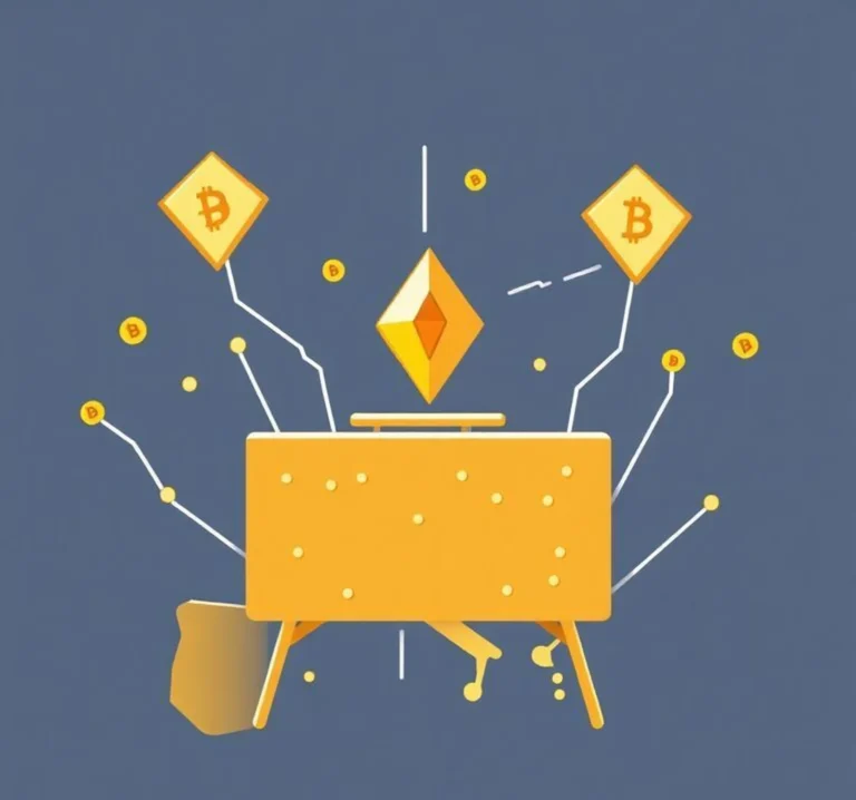 blockchain electoral