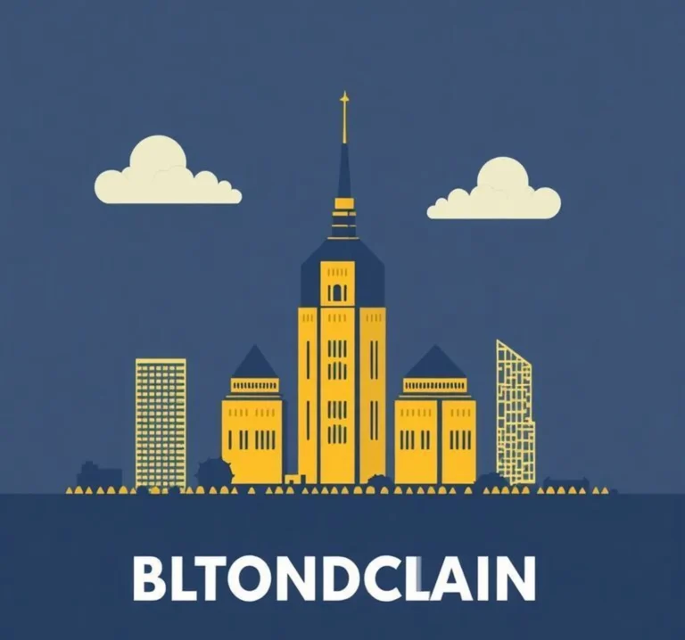 blockchain para la moda