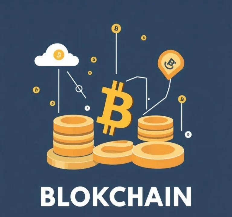 blockchain para la musica