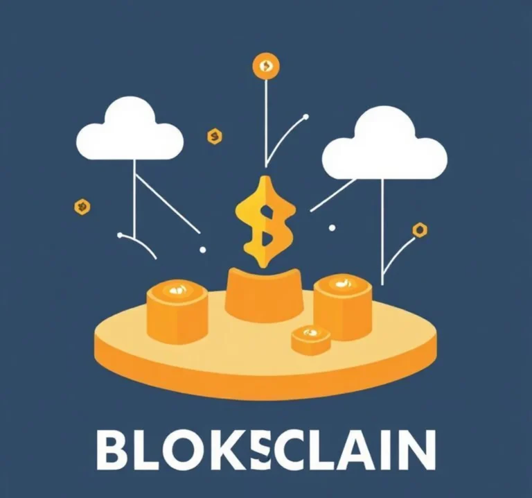 blockchain para la salud