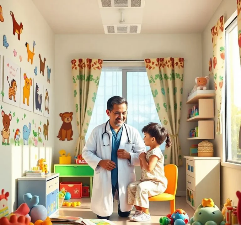 carlos gonzalez pediatra