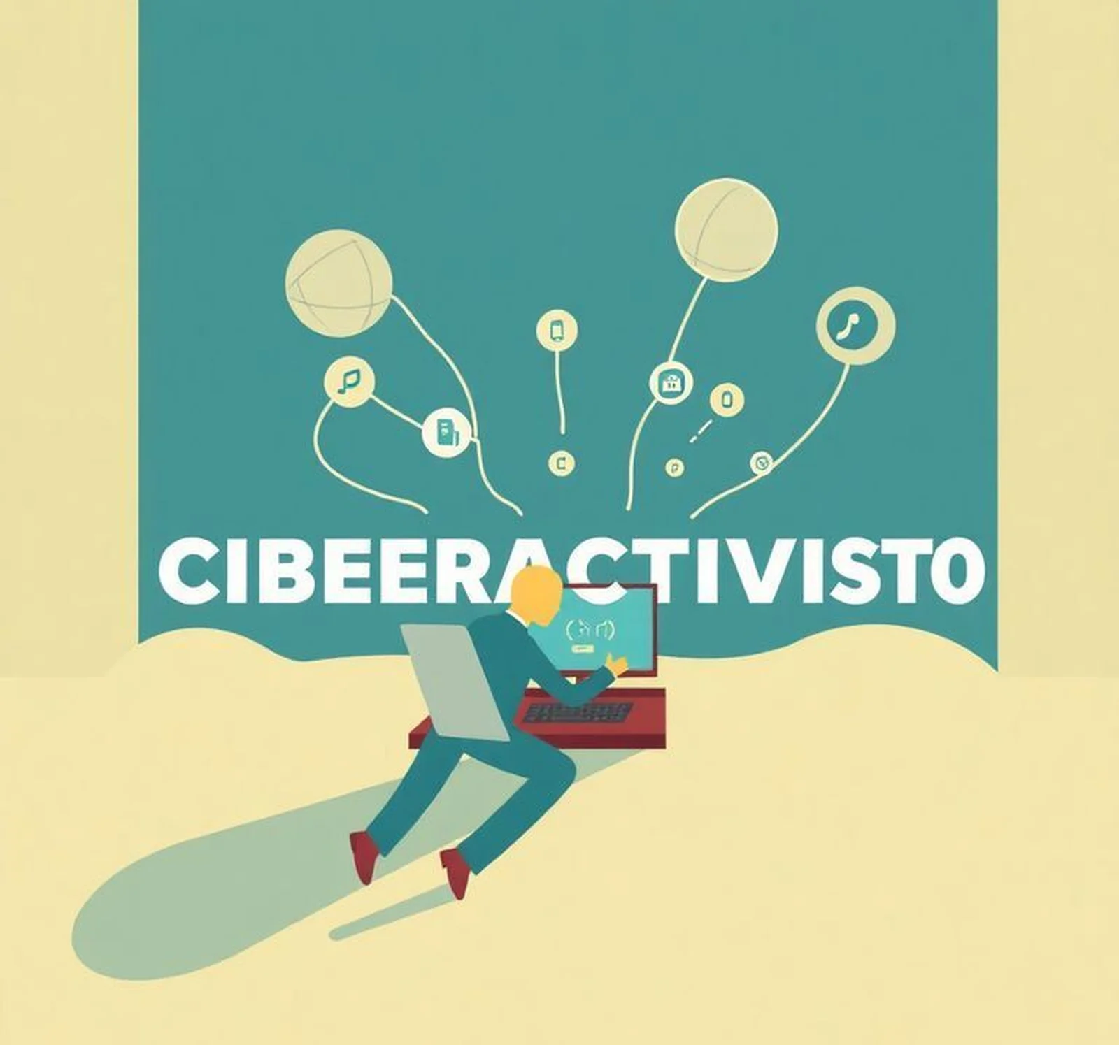 ciberactivismo