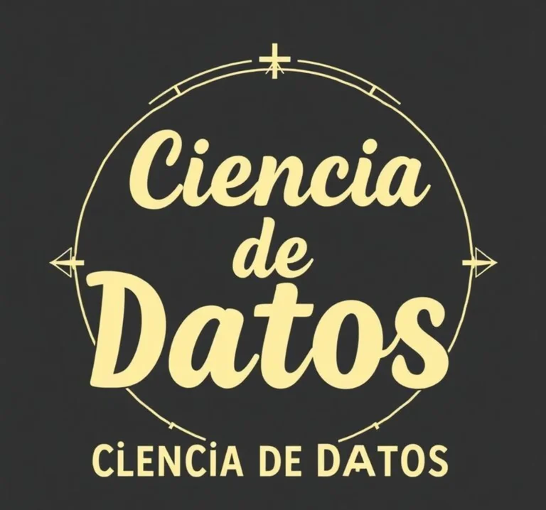 ciencia de datos