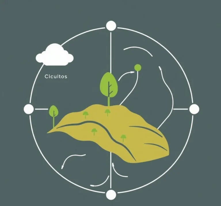 circuitos ecologicos