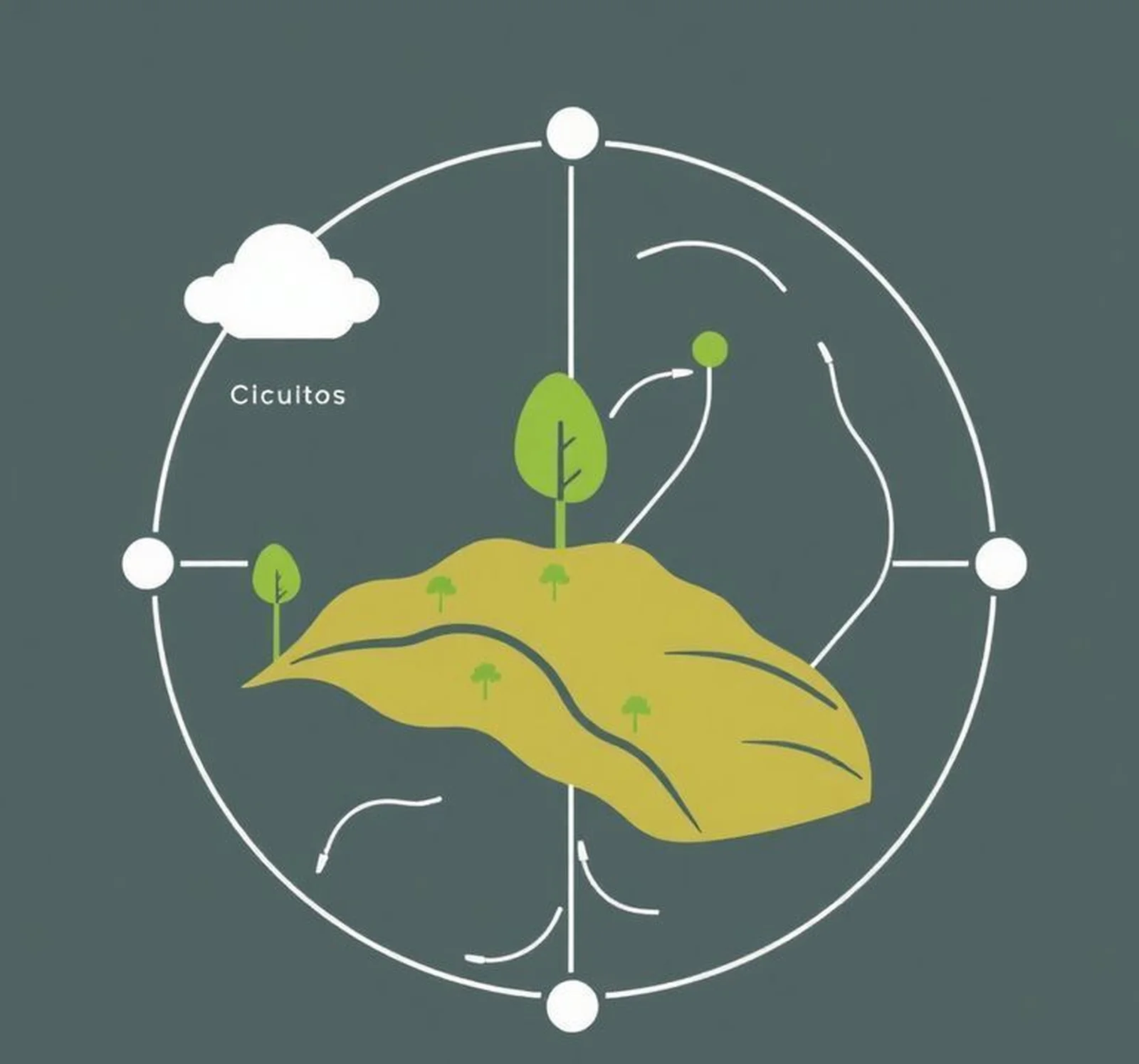 circuitos ecologicos