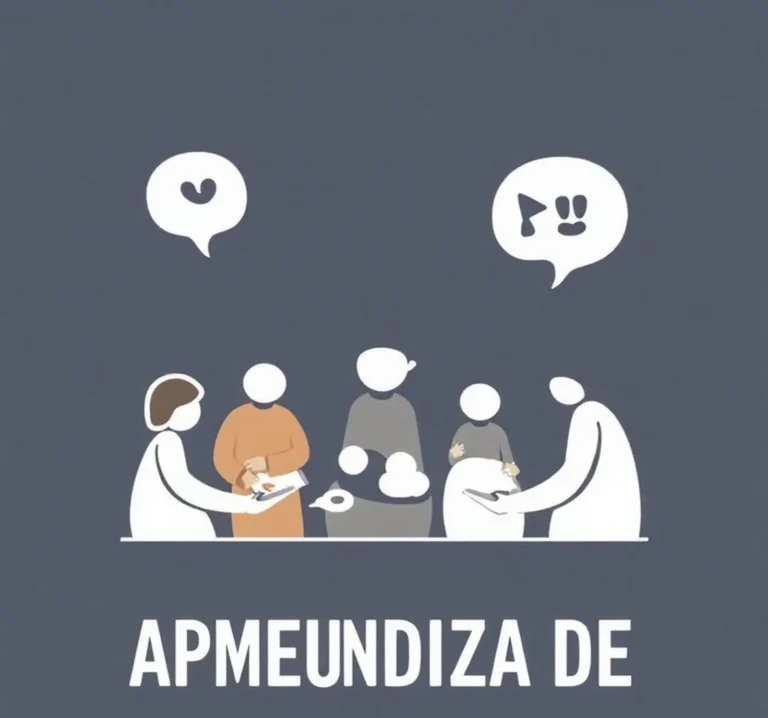 comunidades de aprendizaje