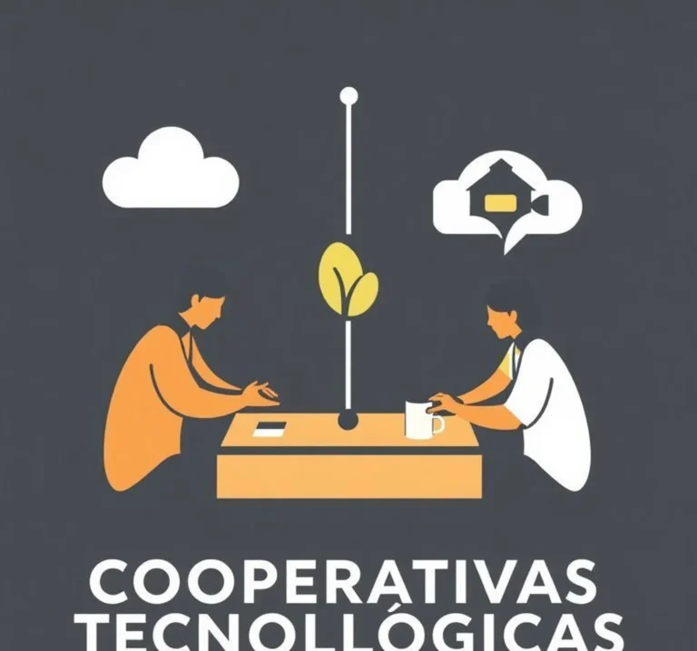 cooperativas tecnologicas