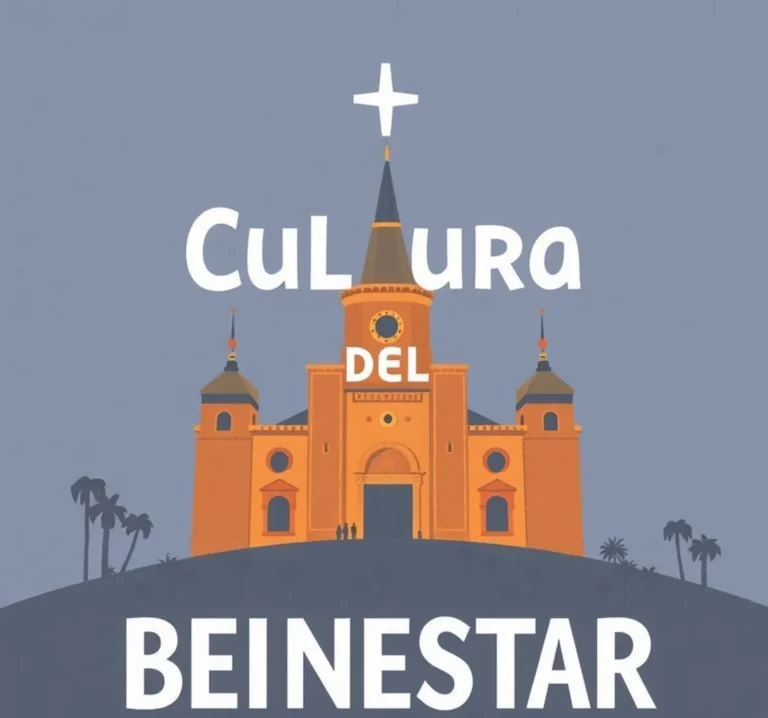 cultura del bienestar