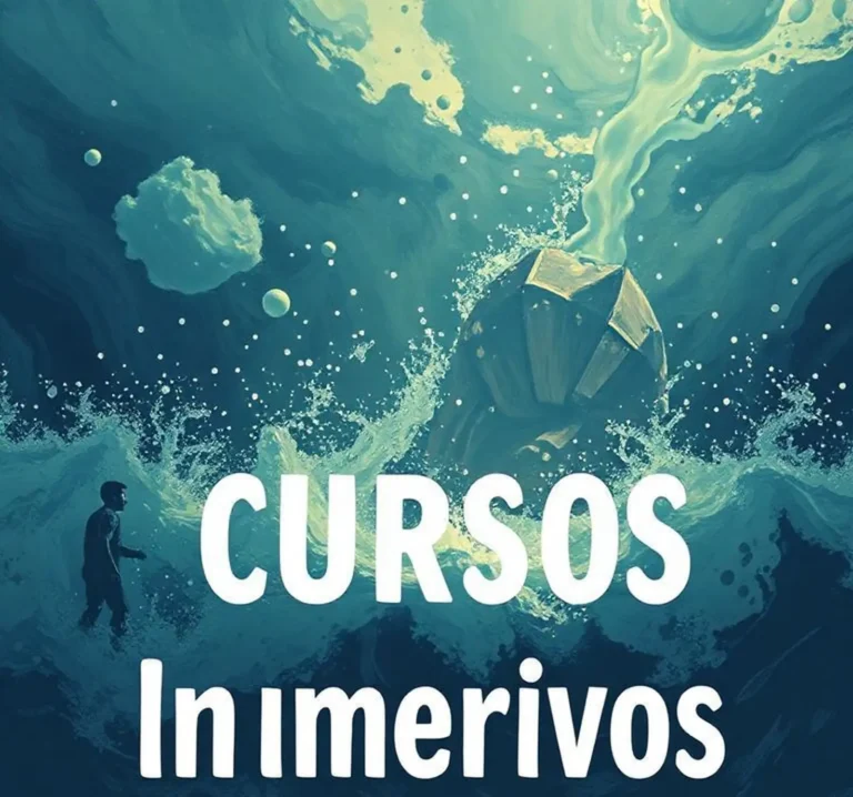 cursos inmersivos