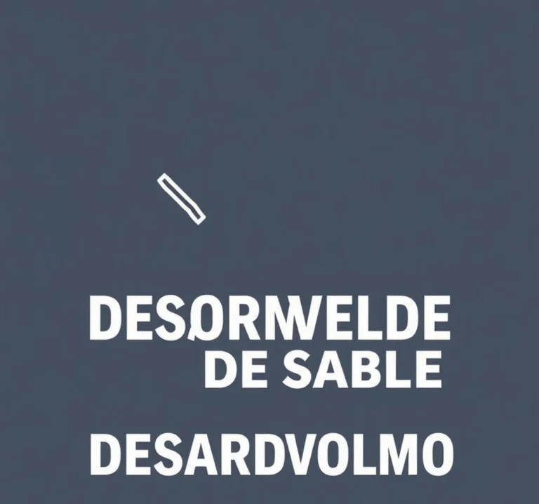 desarrollo responsable de ia