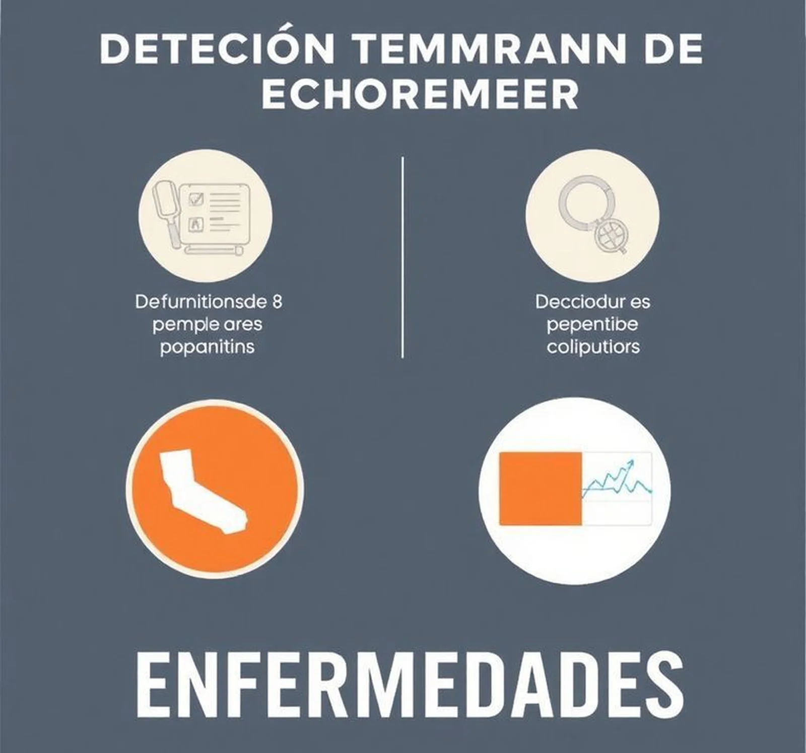 deteccion temprana de enfermedades