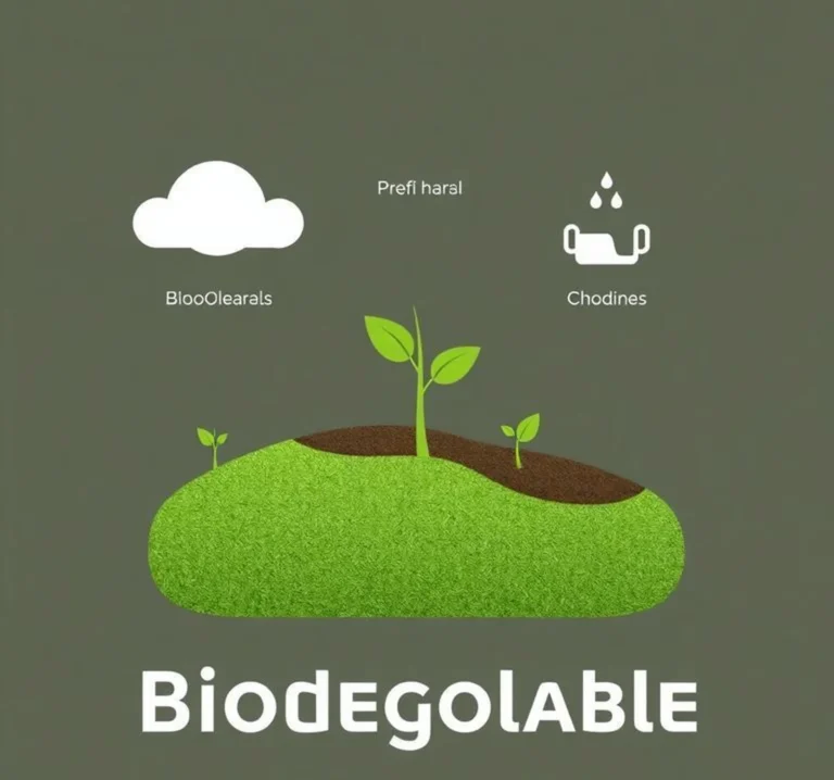 diseno biodegradable
