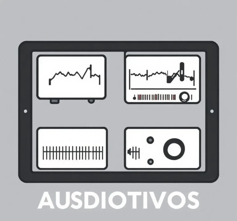 dispositivos auditivos avanzados