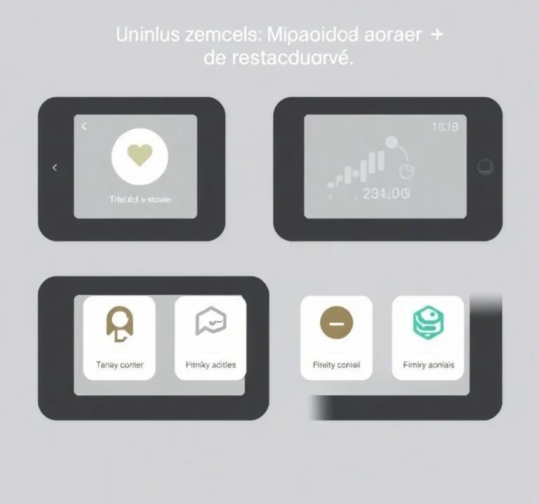 dispositivos de monitoreo de salud