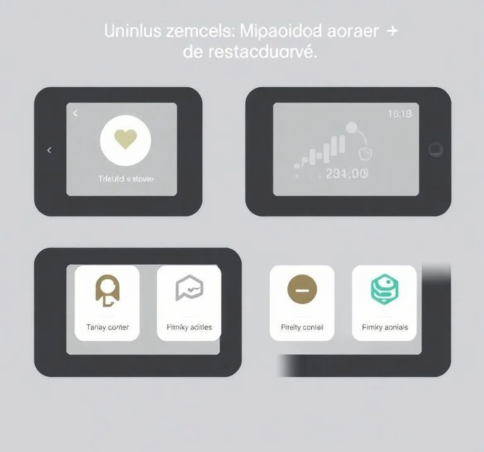 dispositivos de monitoreo de salud