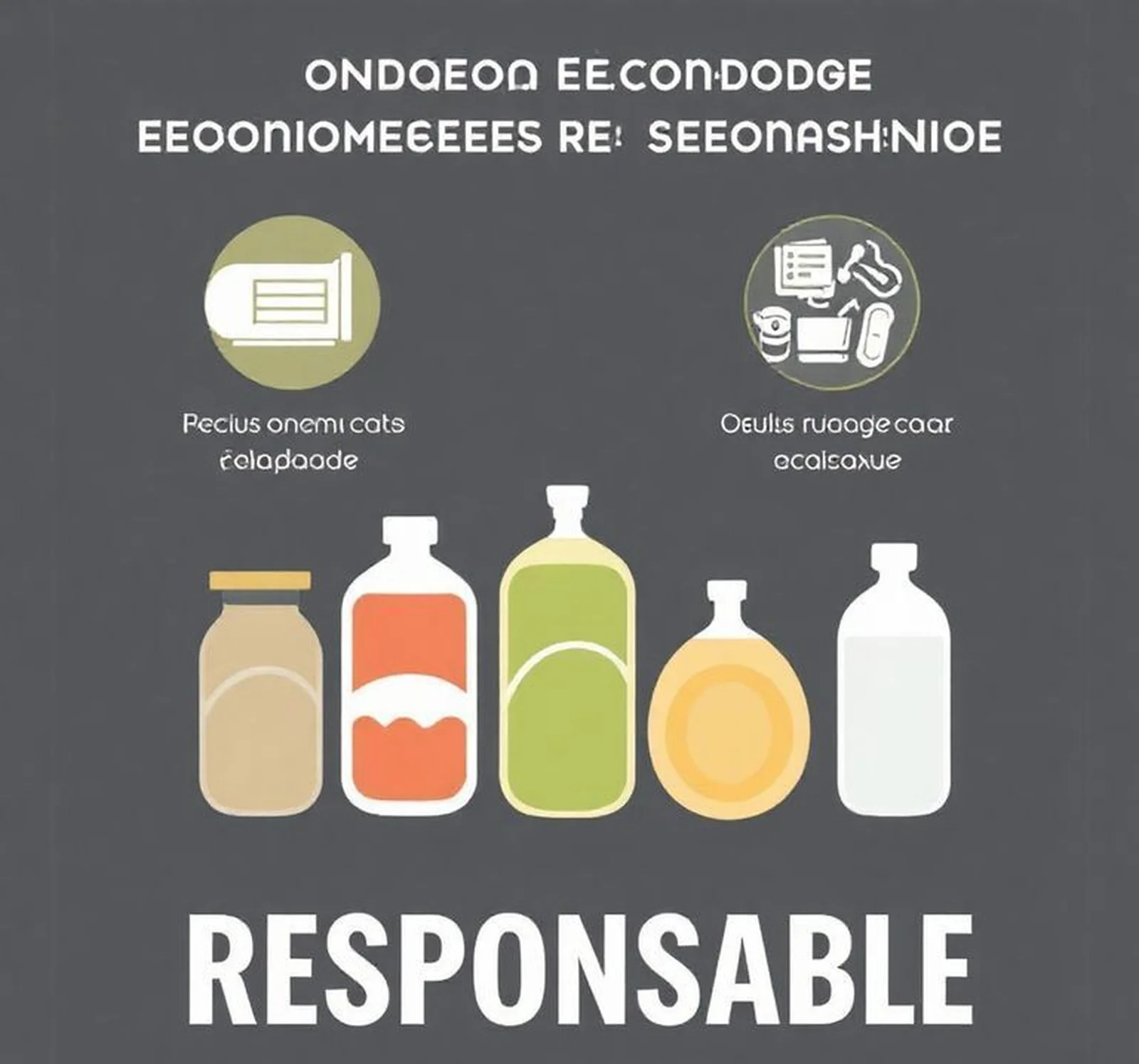 economia de consumo responsable