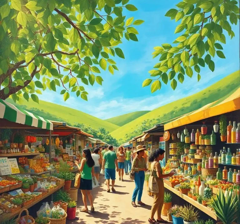 economia de proposito