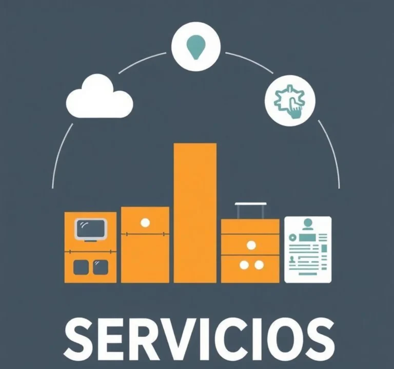 economia de servicios