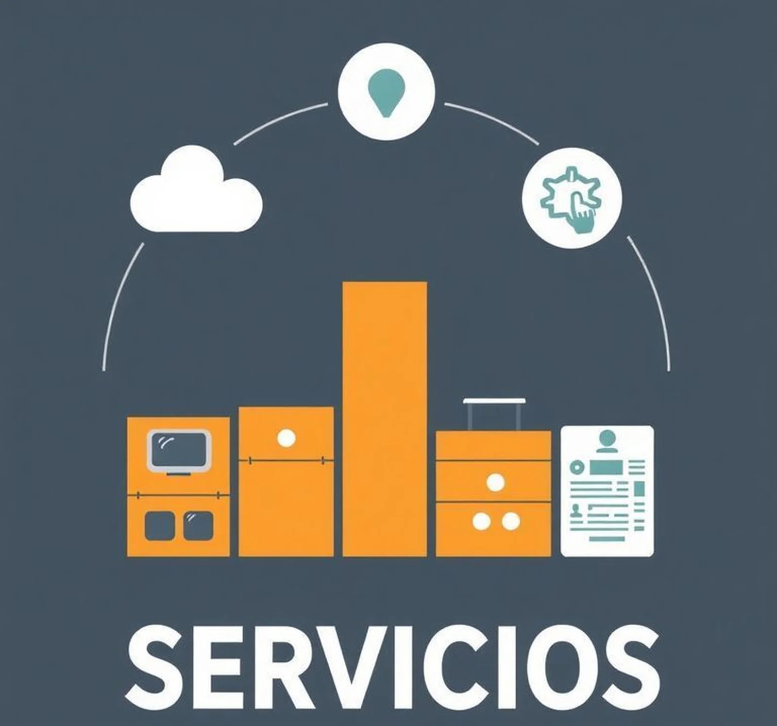 economia de servicios