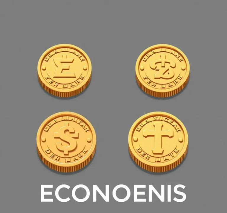economia de tokens
