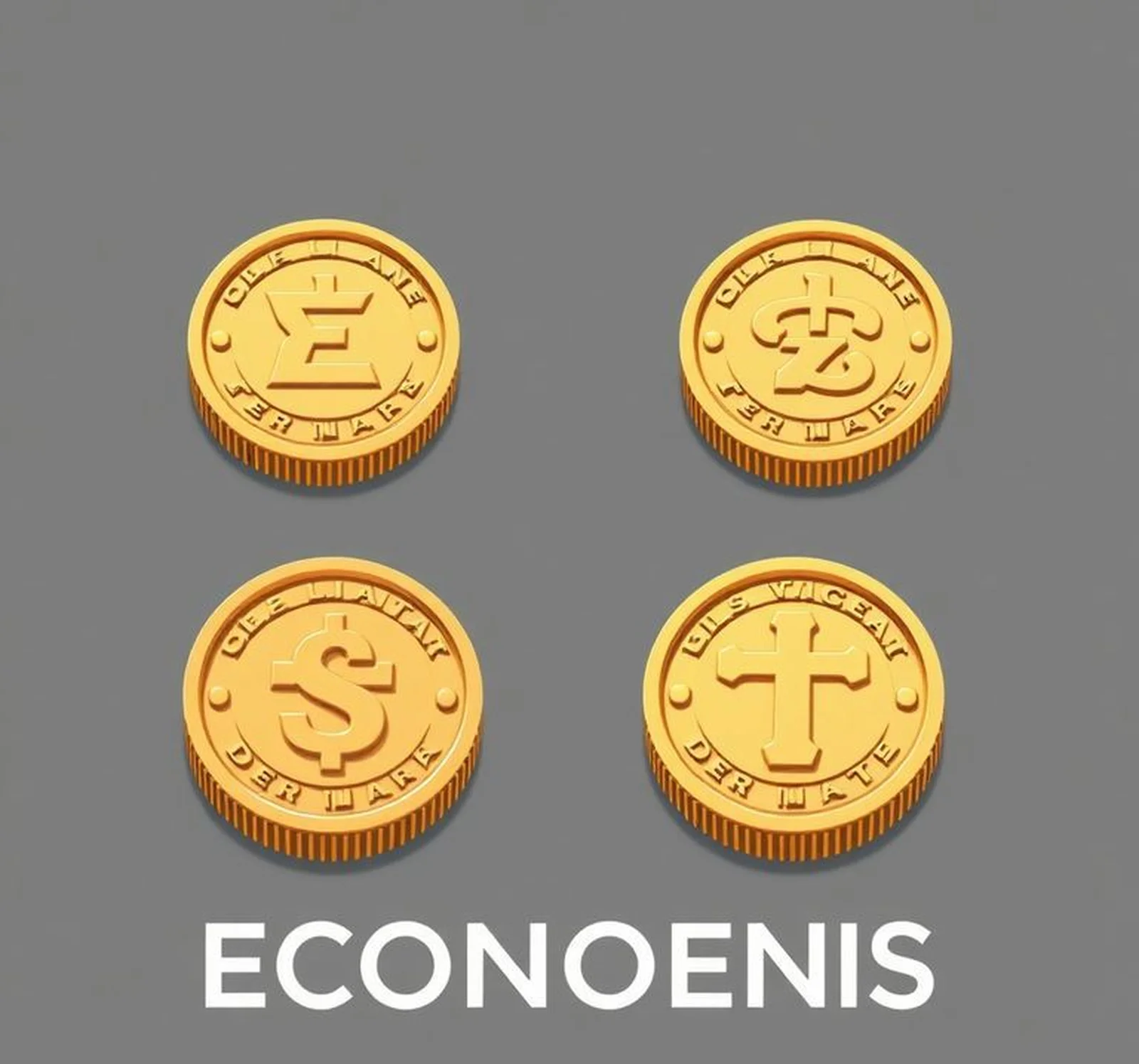 economia de tokens