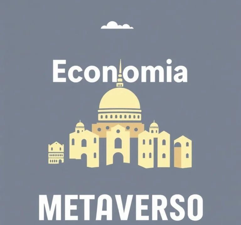 economia en el metaverso