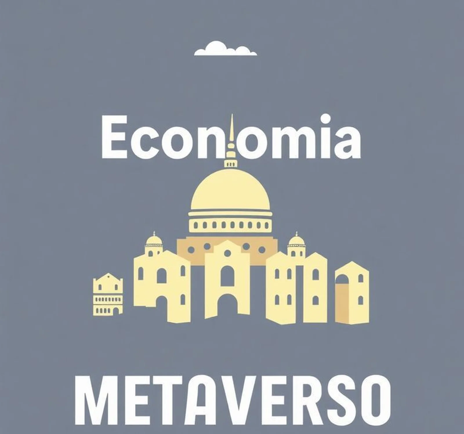 economia en el metaverso
