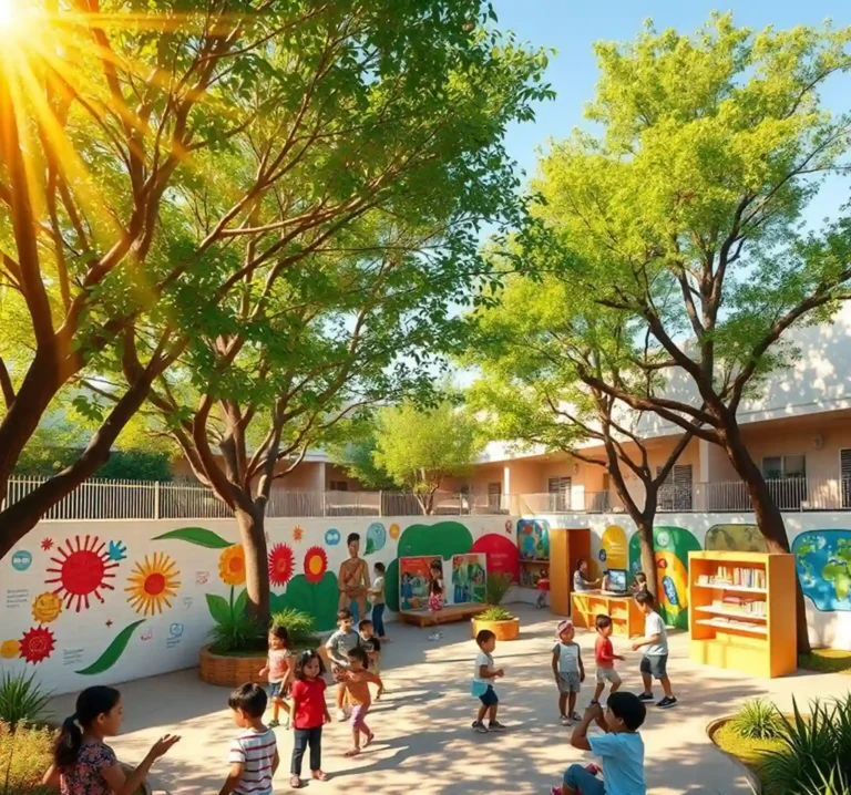 ecosistemas de aprendizaje