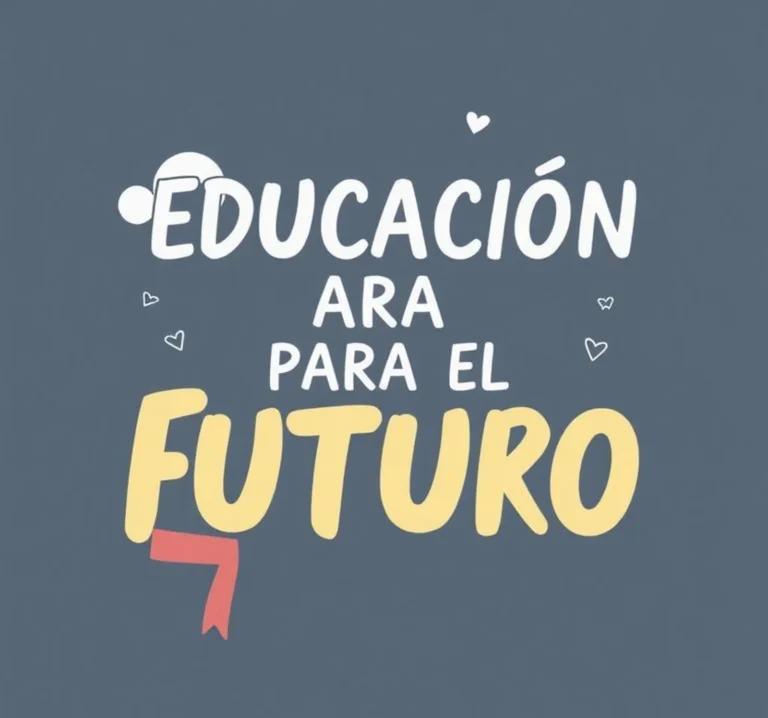 educacion para el futuro