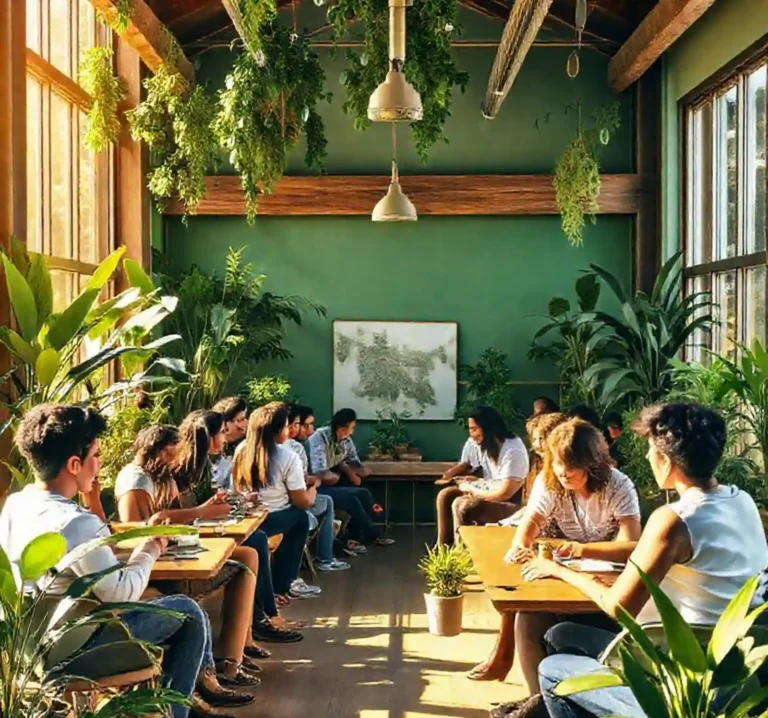 emprendimiento regenerativo