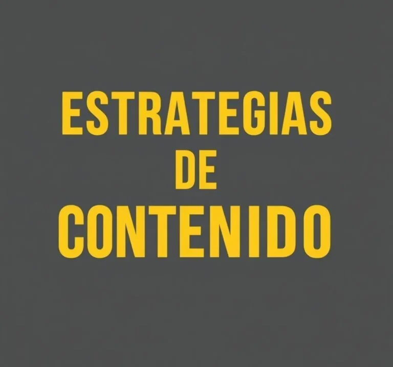 estrategias de contenido etico