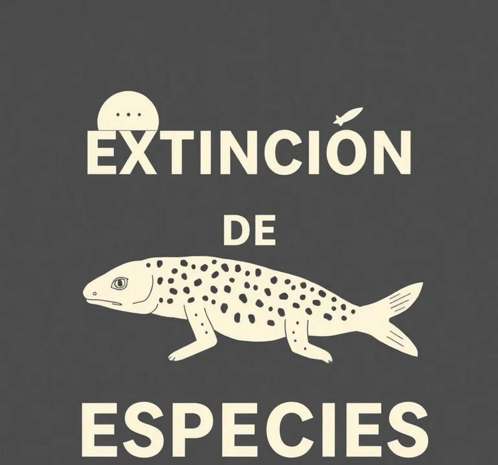 extincion de especies