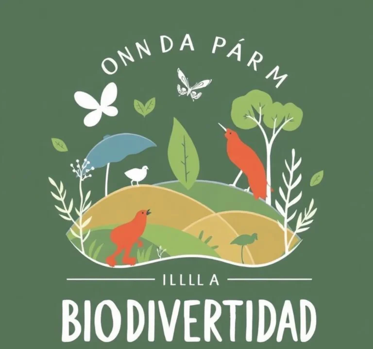 fondo para la biodiversidad