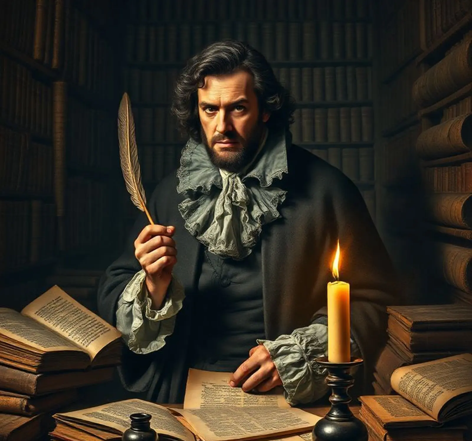 francisco de quevedo