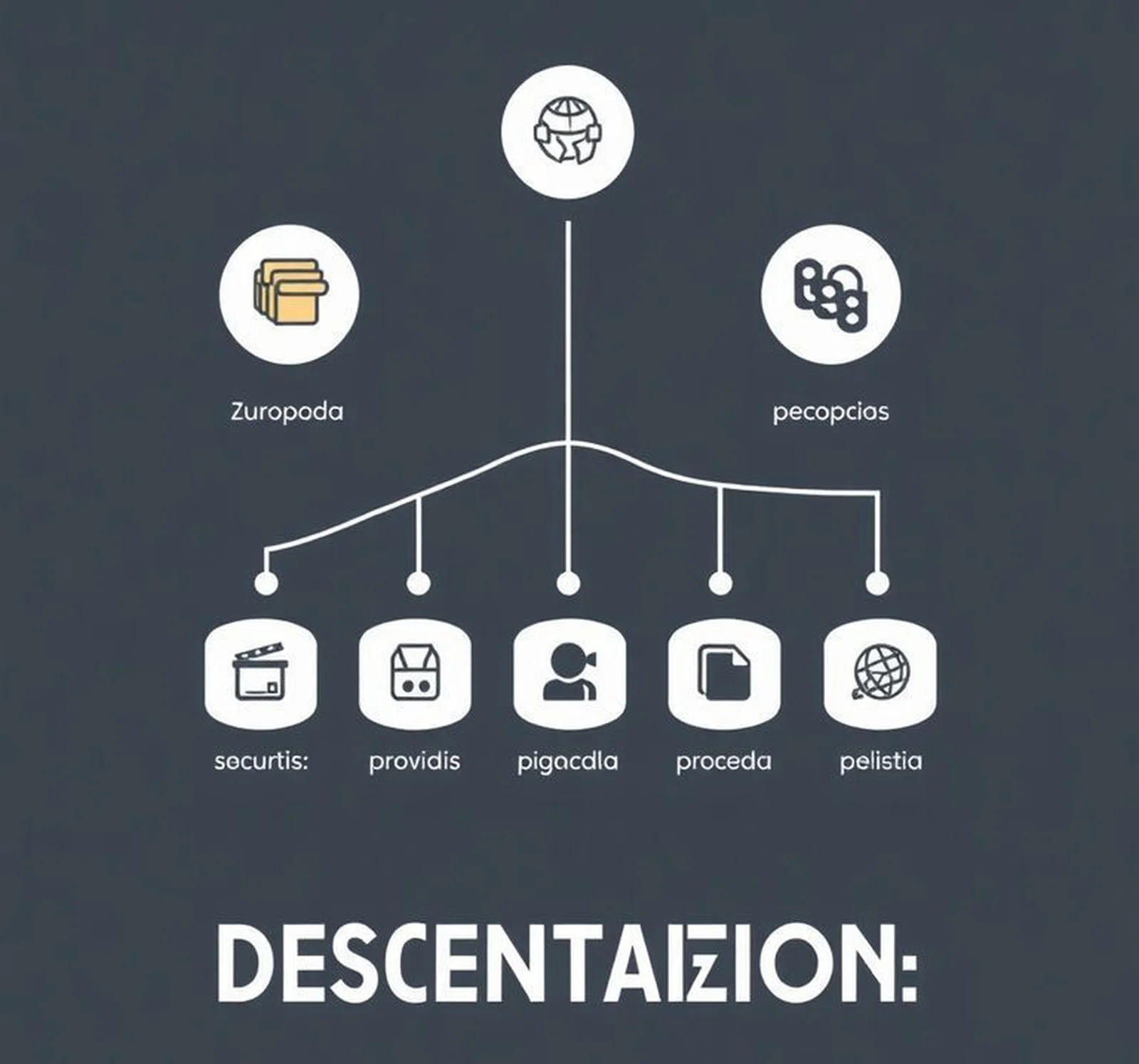 gestion descentralizada