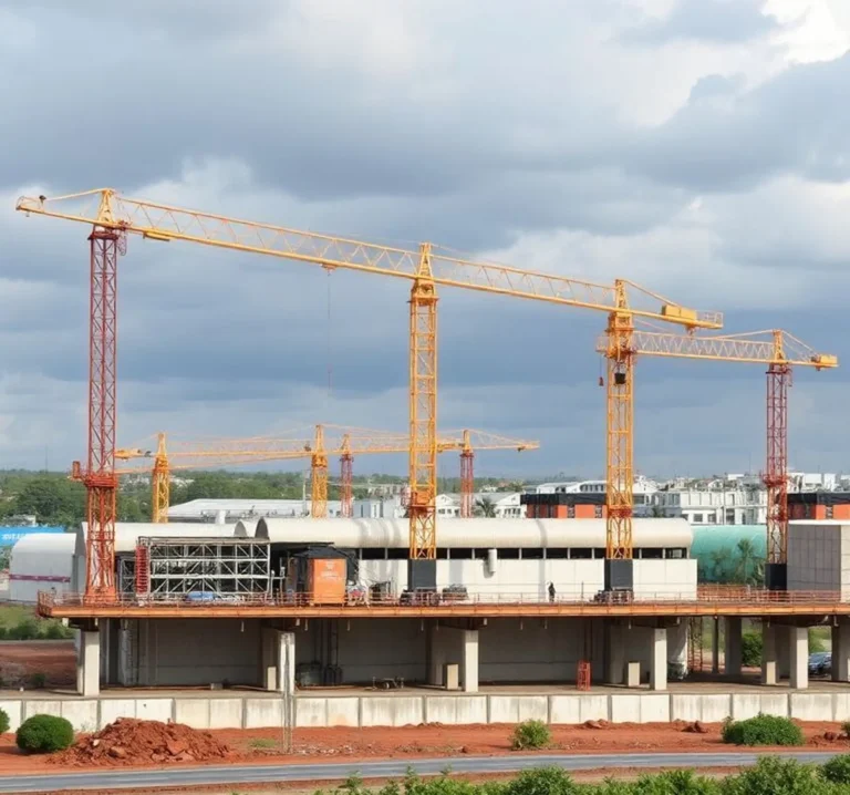 infraestructura regenerativa