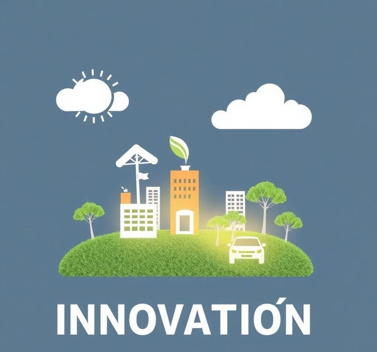 innovacion climatica