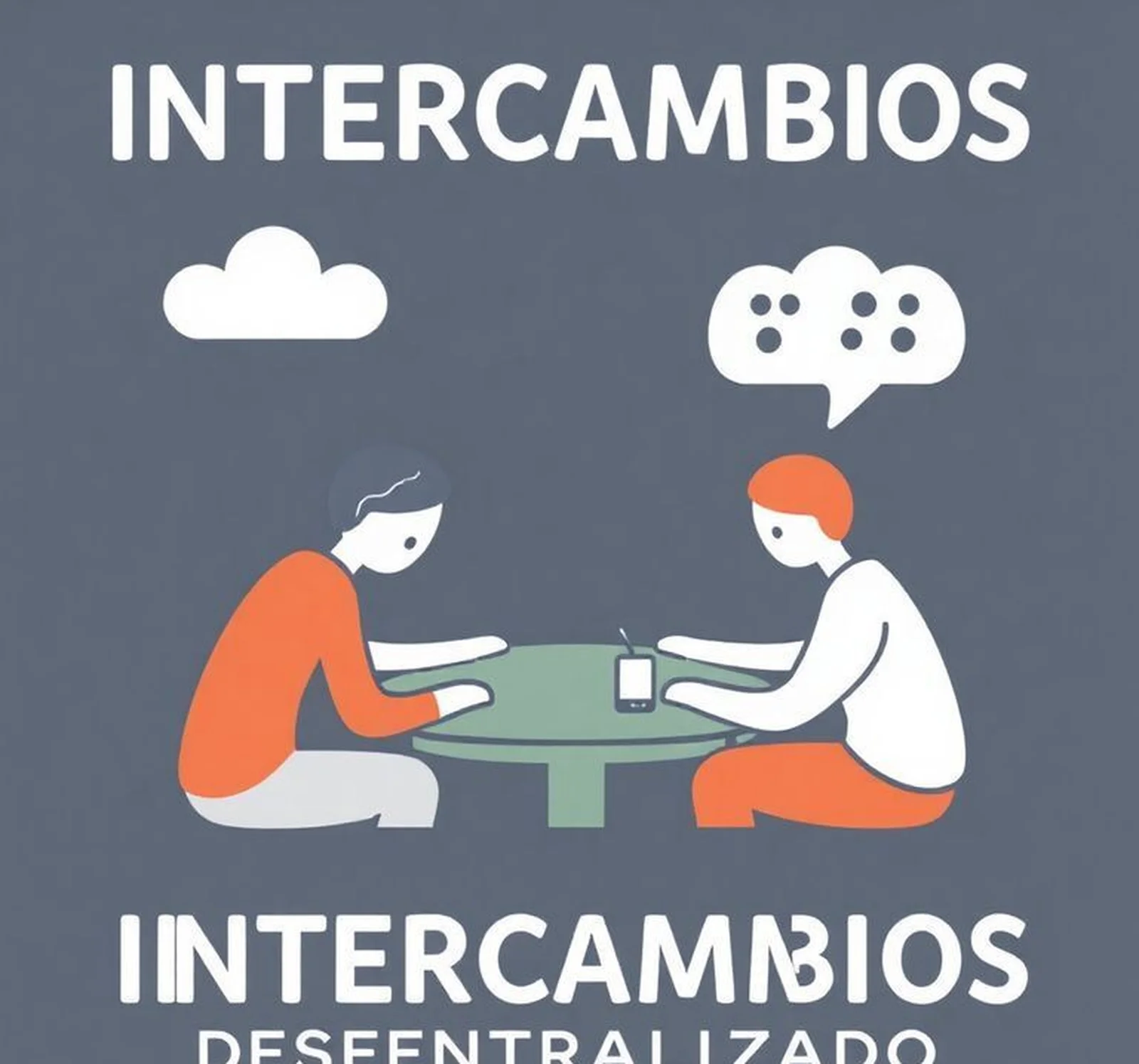 intercambios descentralizados