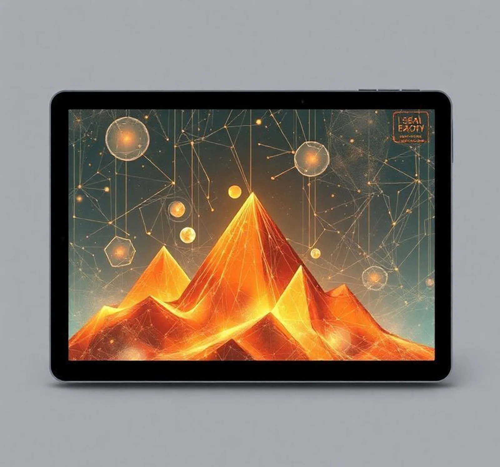 interfaces holograficas