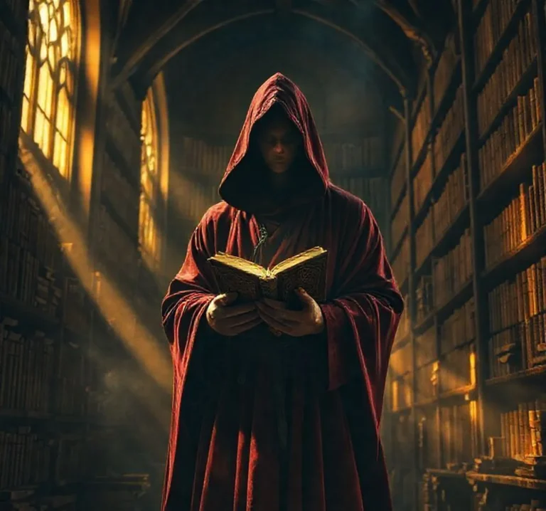 intriga que enganchan