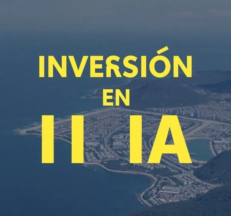 inversion en ia
