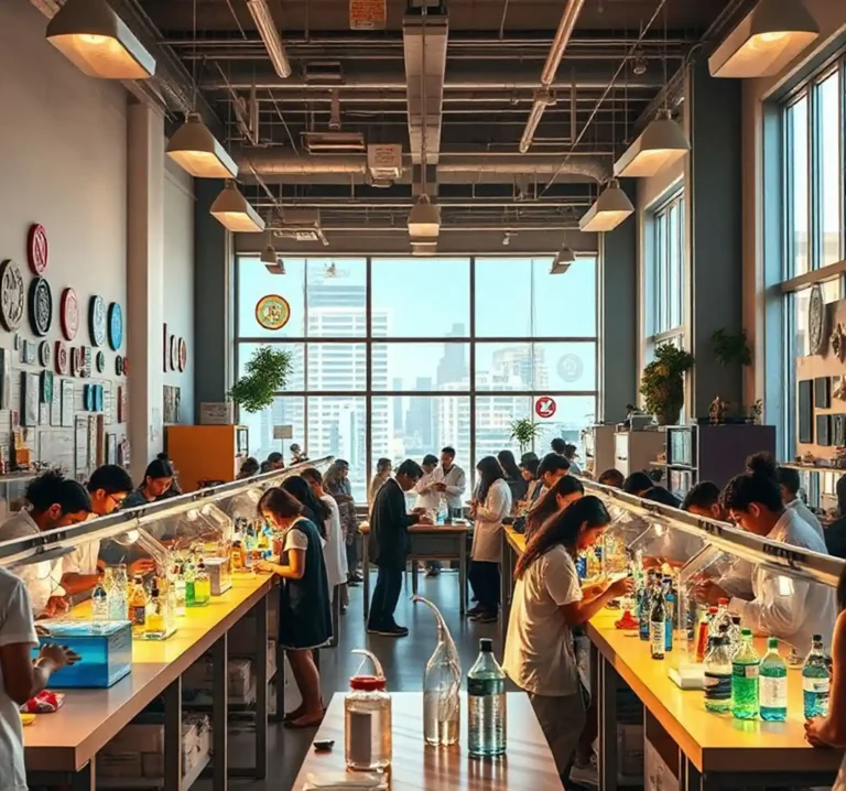 laboratorios ciudadanos