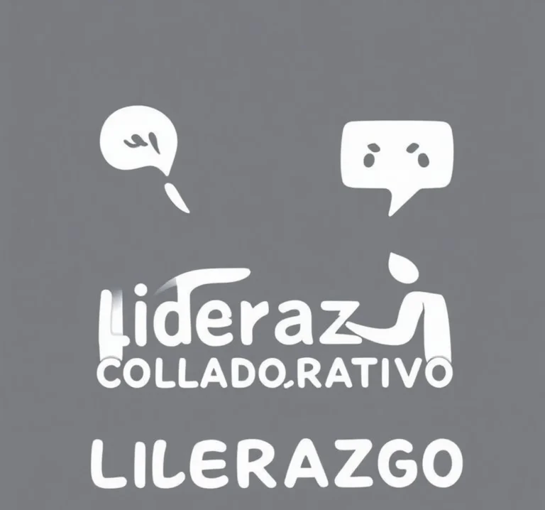 liderazgo colaborativo