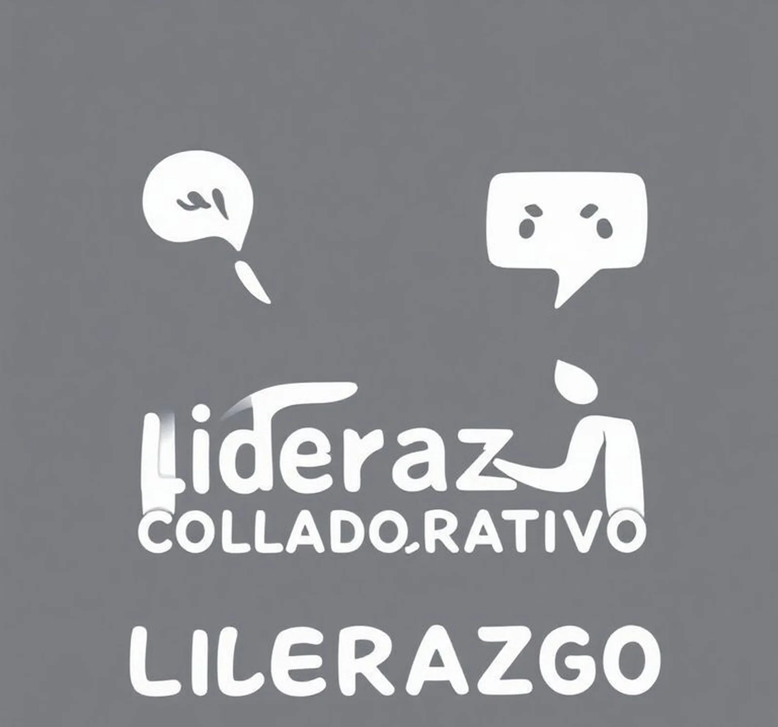 liderazgo colaborativo