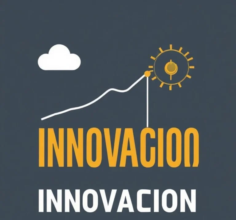 liderazgo de innovacion