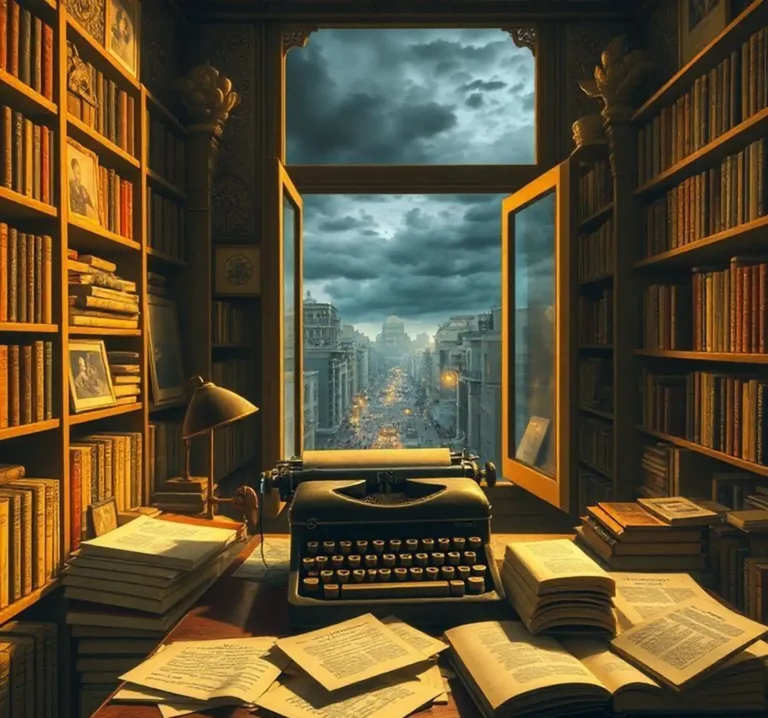 mario vargas llosa 1